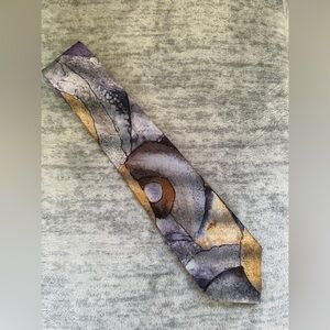 Lucarelli Brand Men’s Tie